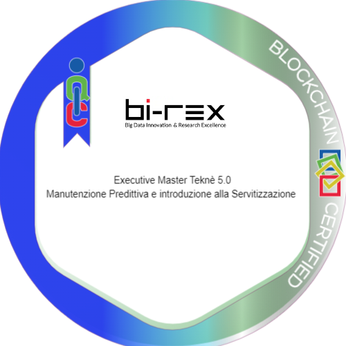 Executive Master Teknè 5.0